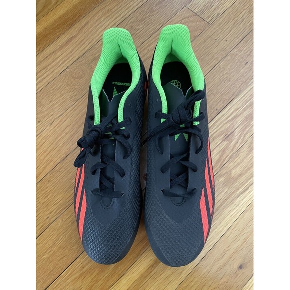 Adidas X Speedportal.4 Fxg GW8493 Men's Soccer Cleats Size 5.5 New - Picture 4 of 5